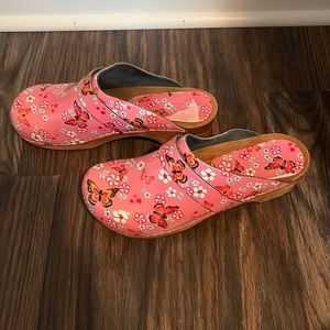 Butterfly sanita professional